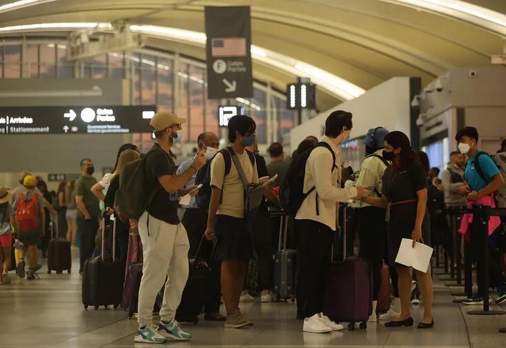 加航4架飞机事件,加航旧金山跑道入侵事件