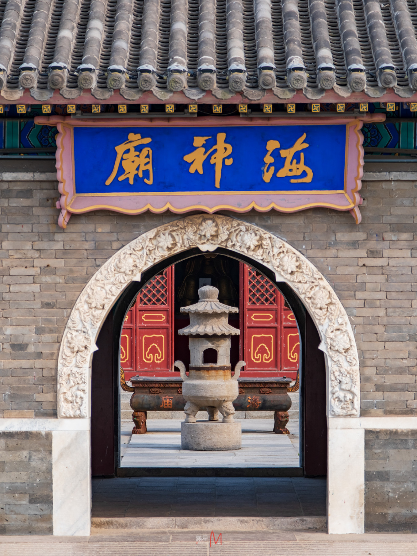 山海关第一关旅游攻略,山海关旅游攻略详细