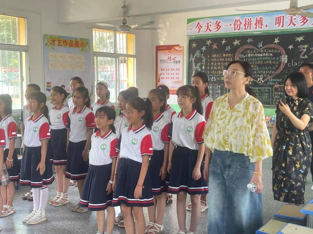 邓州白牛乡中心学校,邓州市白牛中心校