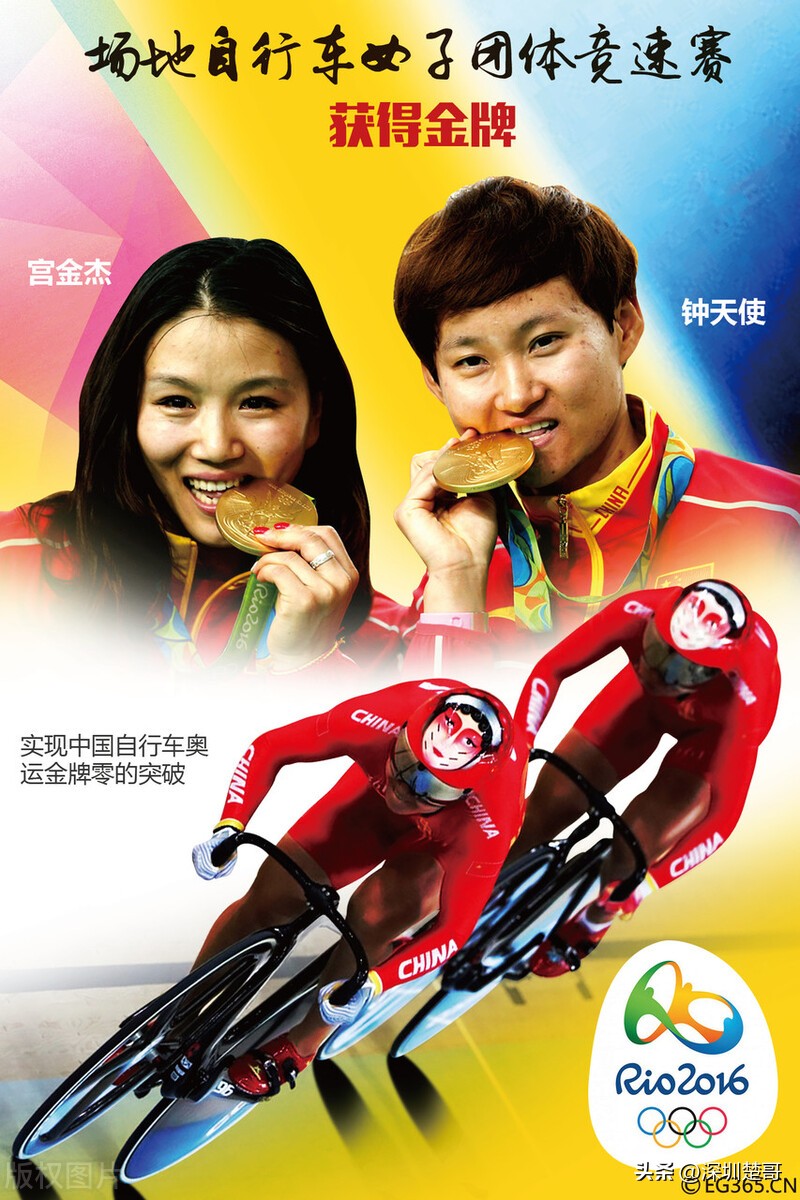 徐梦桃、武大靖、汪顺、钟天使这四位现役奥运冠军是二十大代表