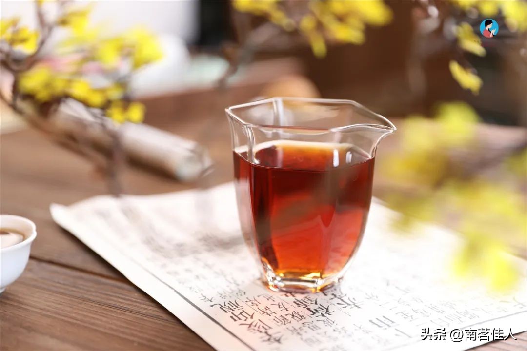 茶小白必须懂得的品茶术语,评茶术语100篇讲解