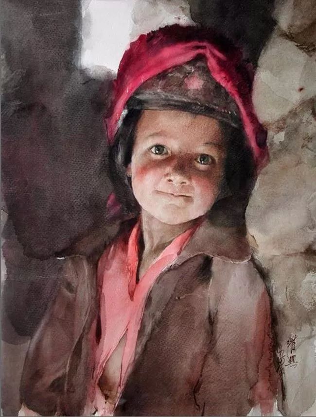 十大水彩大师,国外水彩大师视频