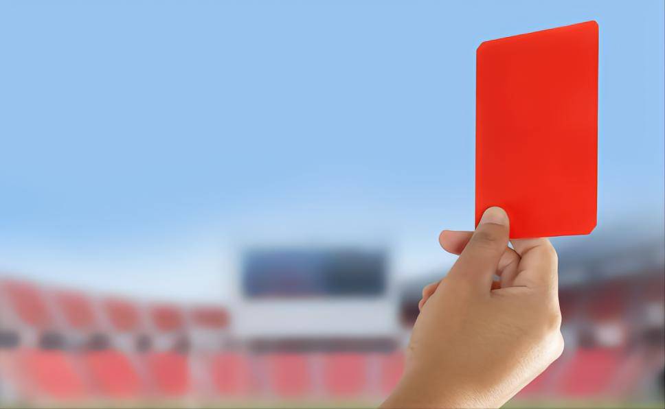 足坛反腐最新消息央视,足坛反腐最新消息裁判