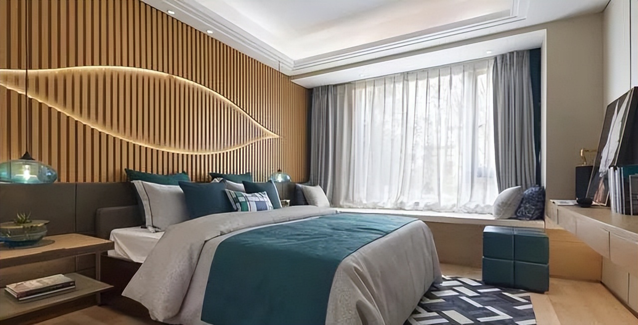 新房这样装修太漂亮了,新房这样装修真的好看