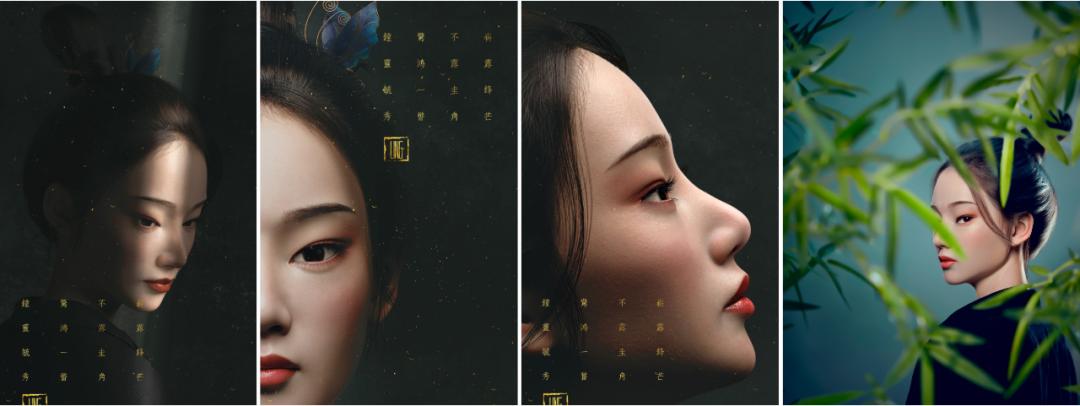 2018年度人气虚拟偶像,2021年最火的虚拟偶像