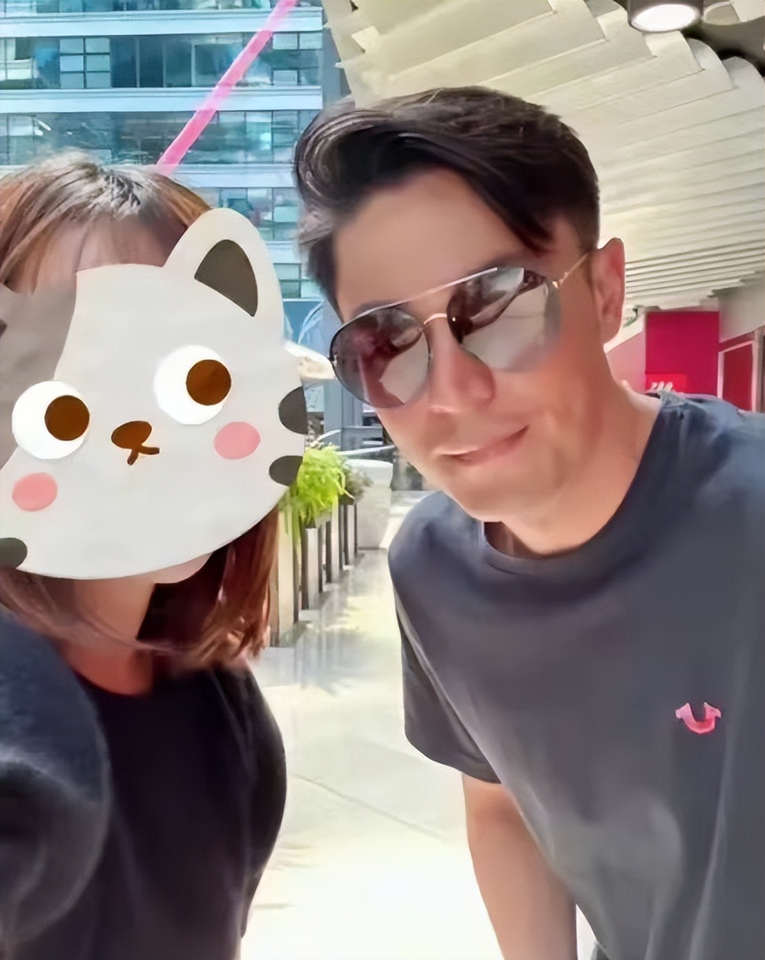 林心如霍建华结婚誓言,林心如霍建华结婚感言