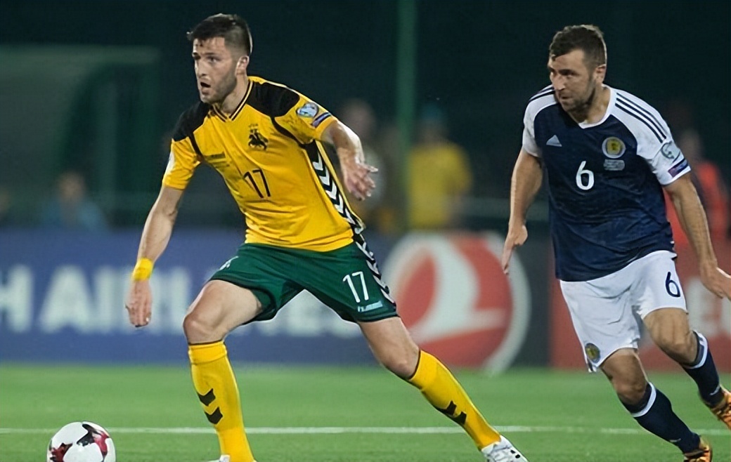 欧洲杯立陶宛vs卢森堡,土耳其vs卢森堡