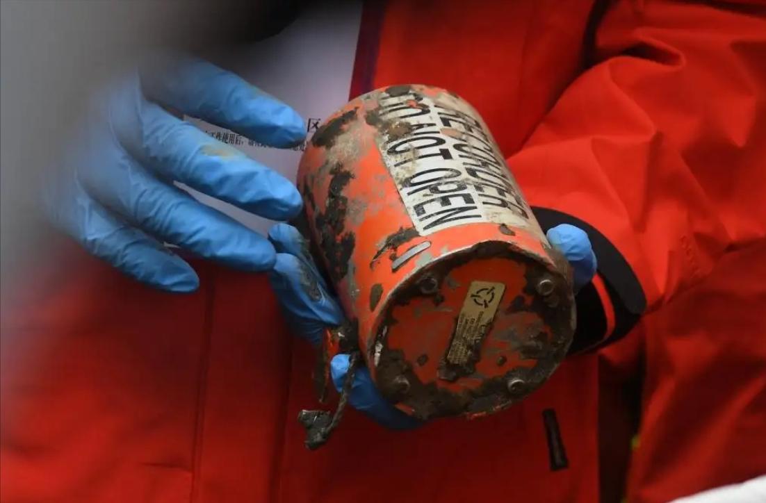 黑匣子读取最新消息,黑匣子信息为什么不能在网上公开