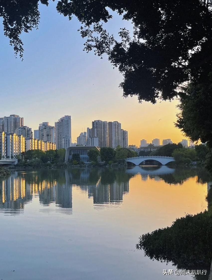 亲探！福州7大夜市，遛娃逛吃两不误！大人孩子都能治愈