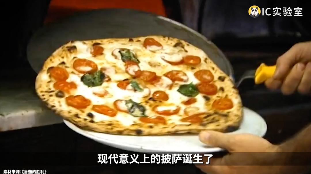 洋快餐披萨，败走中国