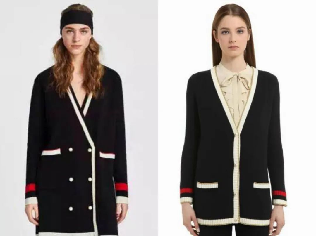 gap在中国发展会怎么样,gap与zara