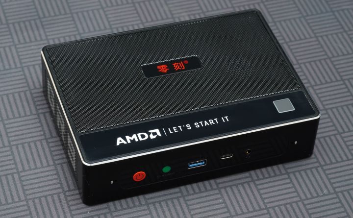 零刻迷你主机gtr5缺点,零刻gtr5玩DNF怎么样