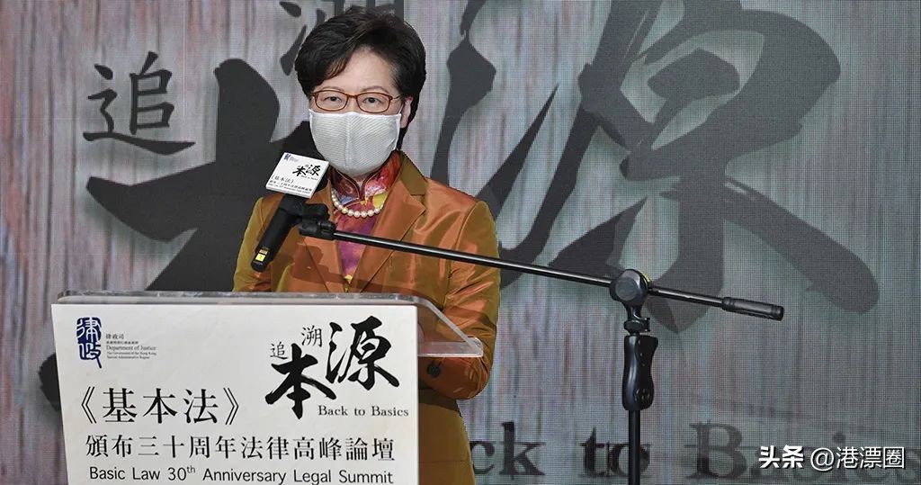 全世界都在学普通话!国泰你凭什么看不起?