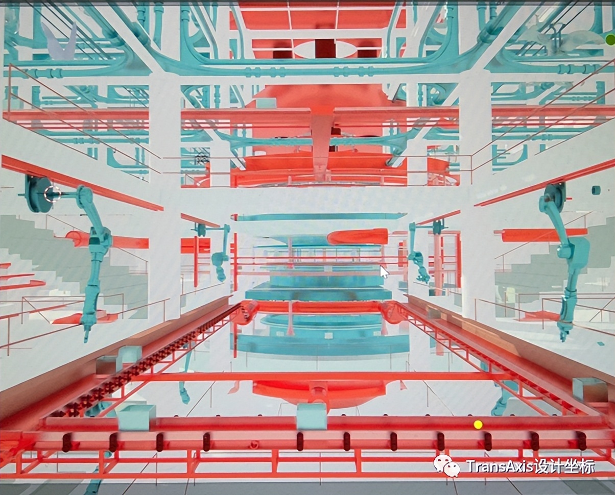 央美本科毕设二等奖,央美获奖毕设古风