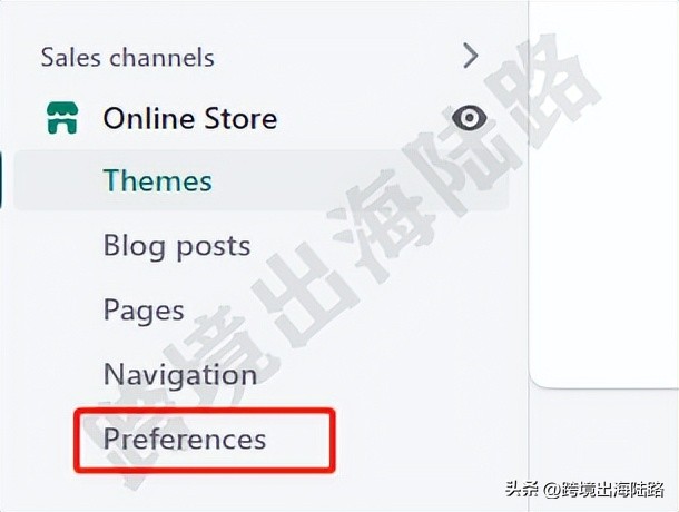 shopify鎬庢牱鎻愬崌璋锋瓕鑷劧鎺掑悕,shopify璋锋瓕鍒嗘瀽鎬庝箞璁剧疆