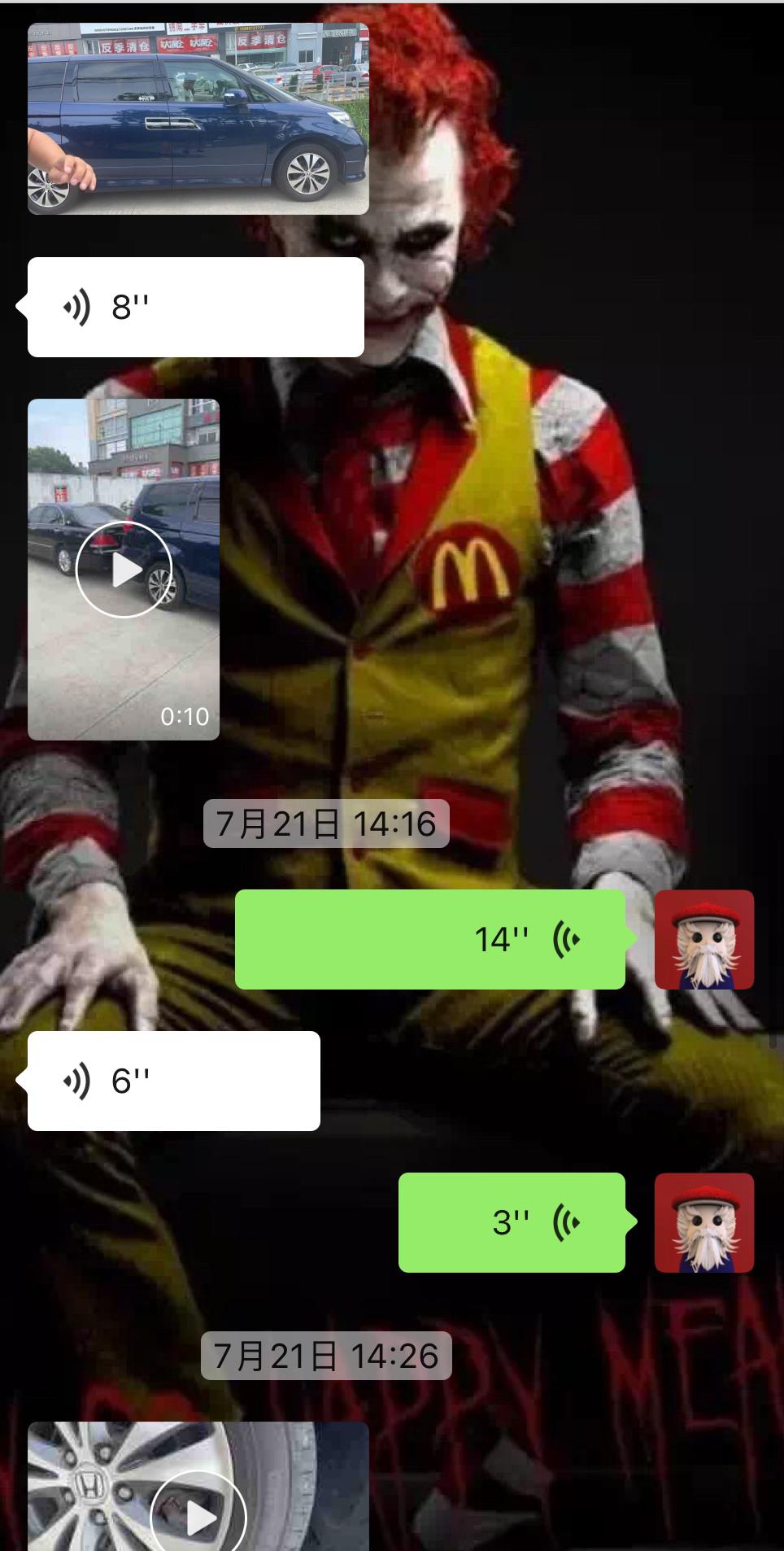 老款艾力绅全车翻新,老款艾力绅2.4大修