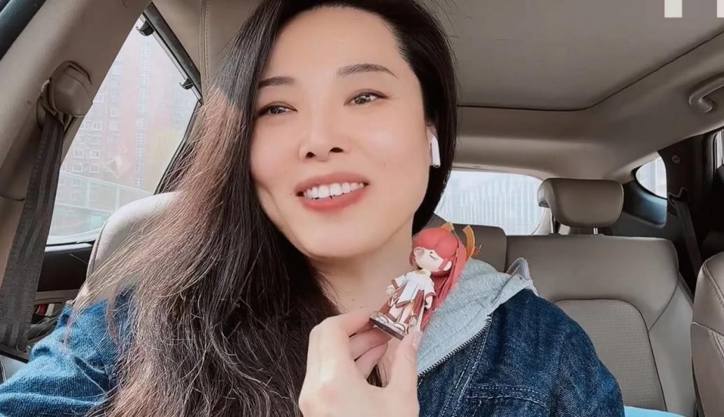 粘土手工人偶赚钱吗,捏黏土手工赚钱吗