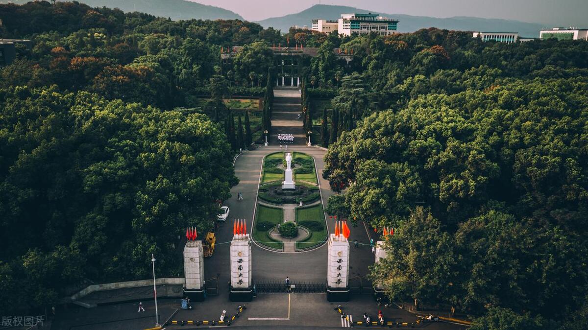 这15所百强名校最适合中等生捡漏,实力不输985的10所211大学