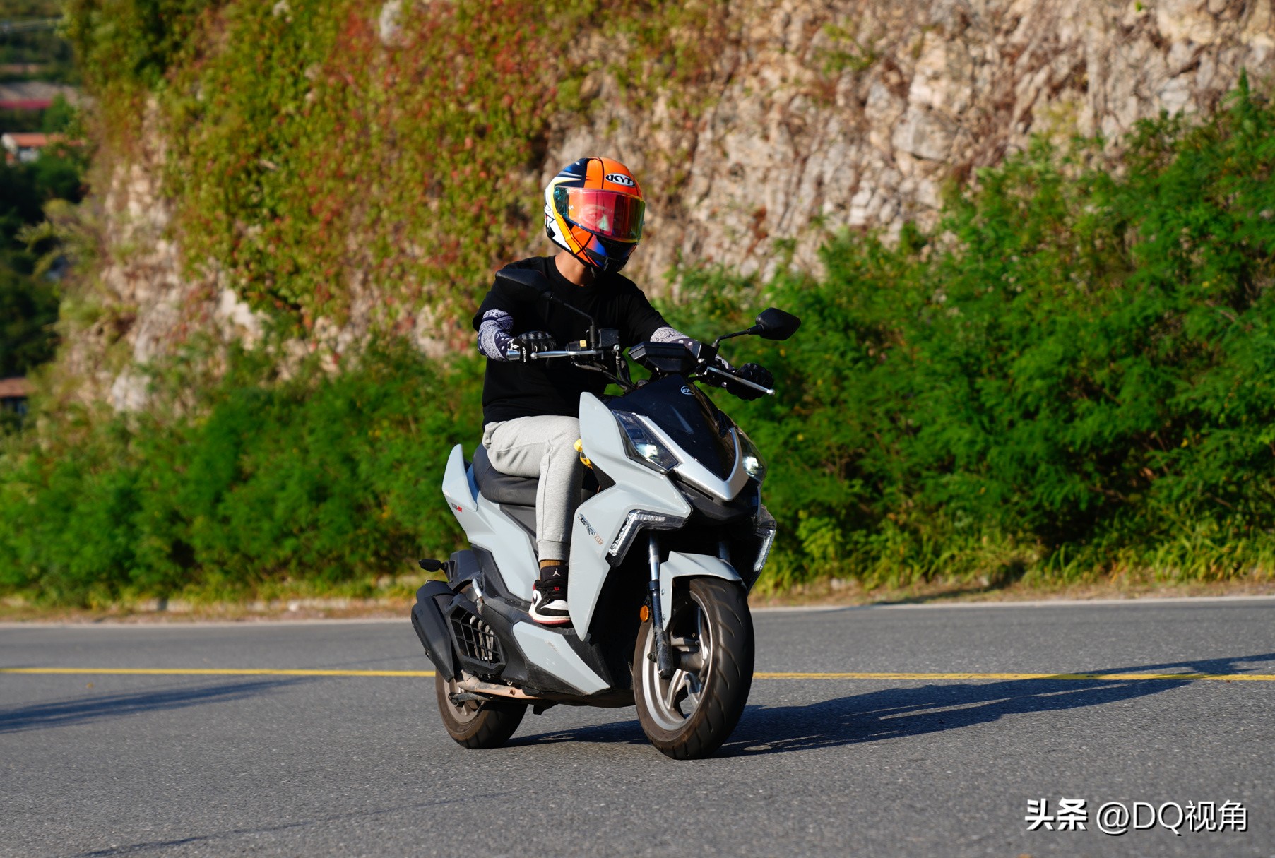 小排量踏板车最强推荐,小车型踏板大排量