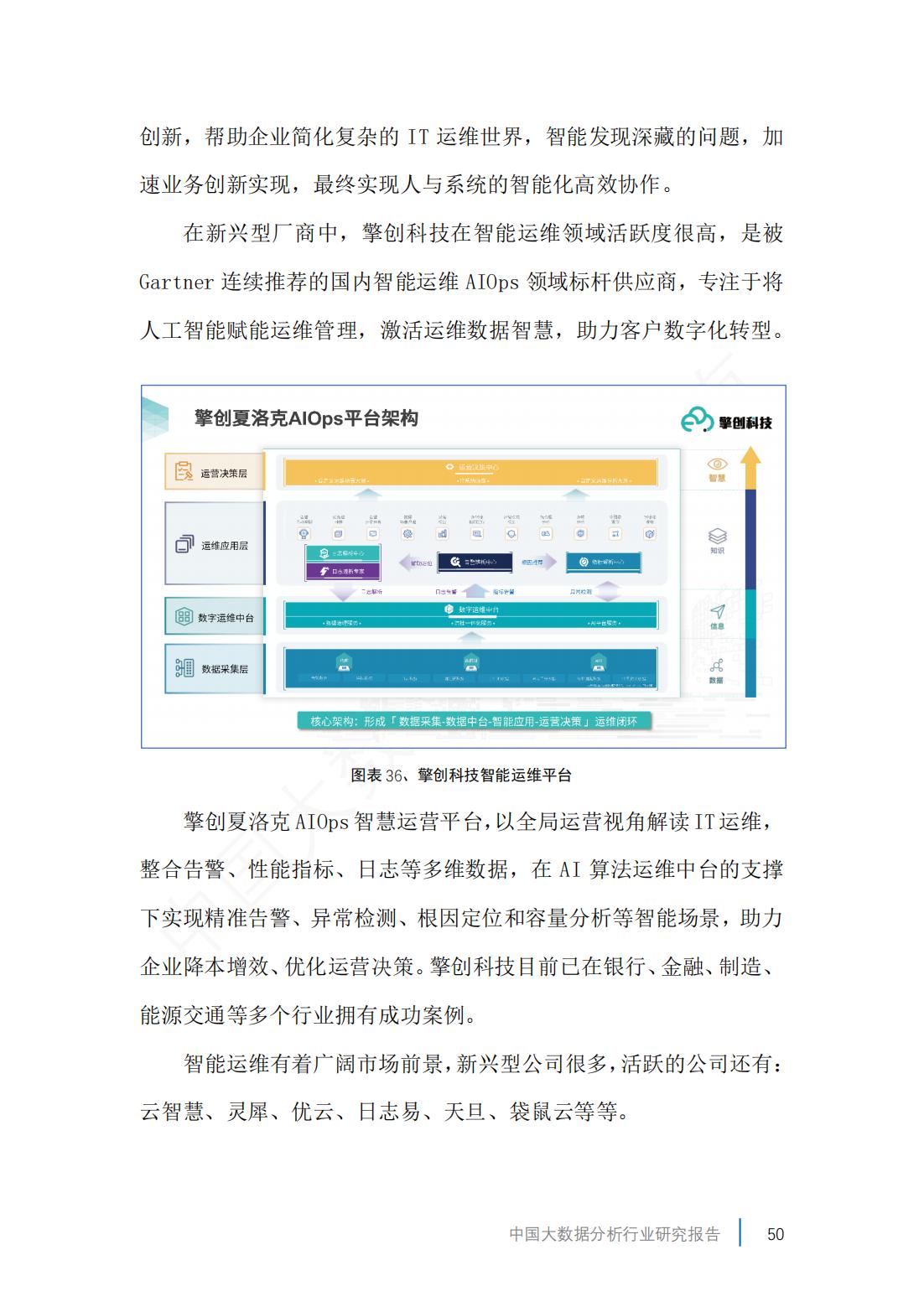 2019年中国大数据产业分析报告,2023年市场大数据分析