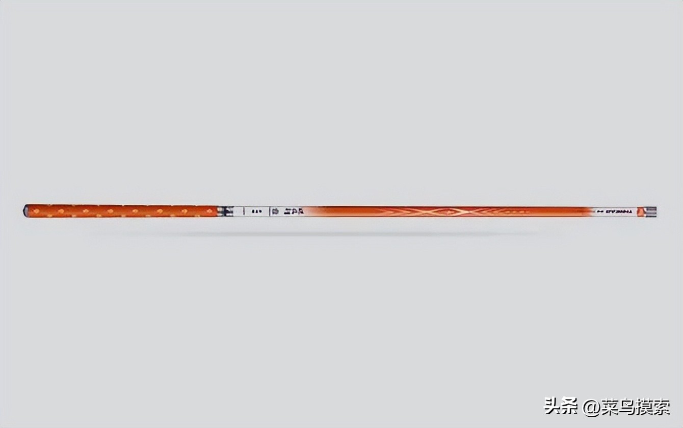 轻量大物鱼竿推荐,大物竿性价比最高的鱼竿