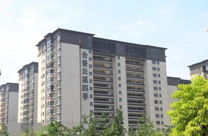 千亿在望佳兆业未来可期,佳兆业地产翻身