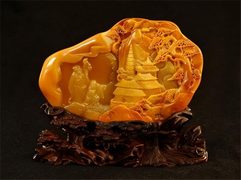 黄龙玉貔貅怎么保养,黄龙玉手串如何保养