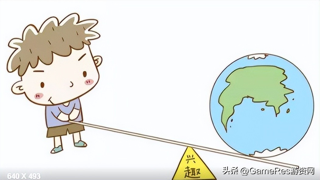 游戏策划新人入门,游戏策划新人必学