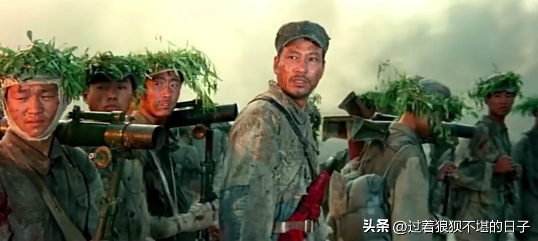 电影大决战大转折大进军共有几部,大决战大转折大进军三个系列电影