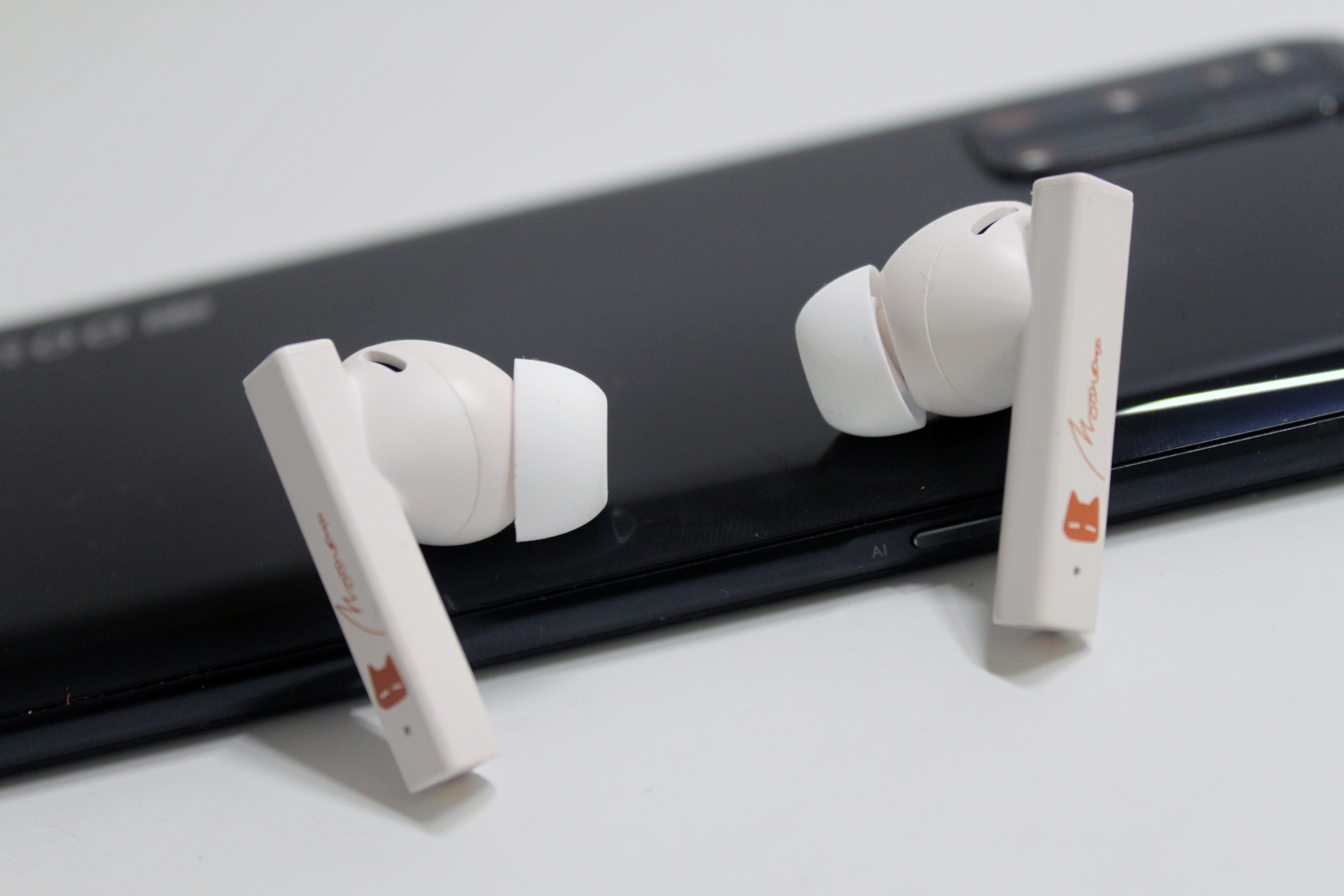 水月雨猫饼耳机拆机,水月雨猫饼旗舰耳机