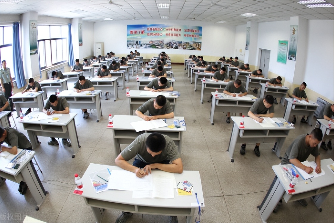 浙江绍兴市军考网课：当兵考军校可以考国防科技大学吗