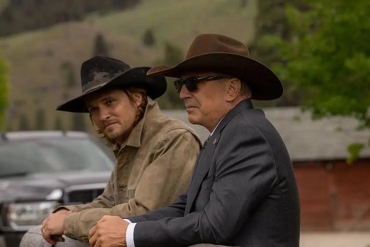 史泰龙美剧塔尔萨之王剪辑,史泰龙塔尔萨之王9.1高分