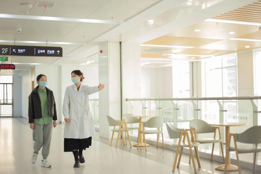 同行十九载——安徽中医药临床研究中心附属医院十九周年回顾