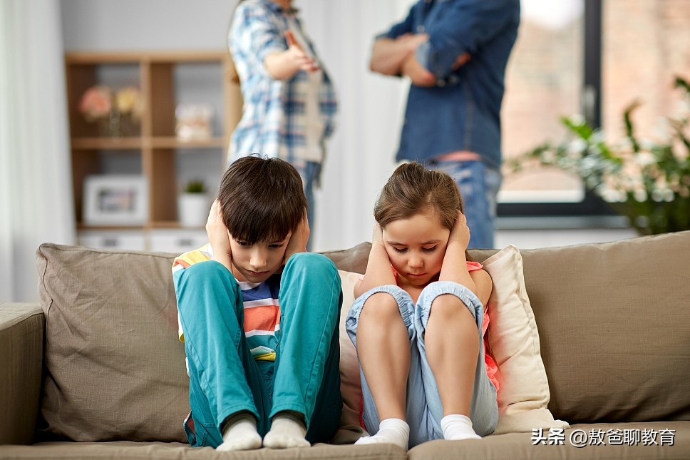 如何培养孩子的自律和内驱力,怎样让孩子产生内驱力和自律