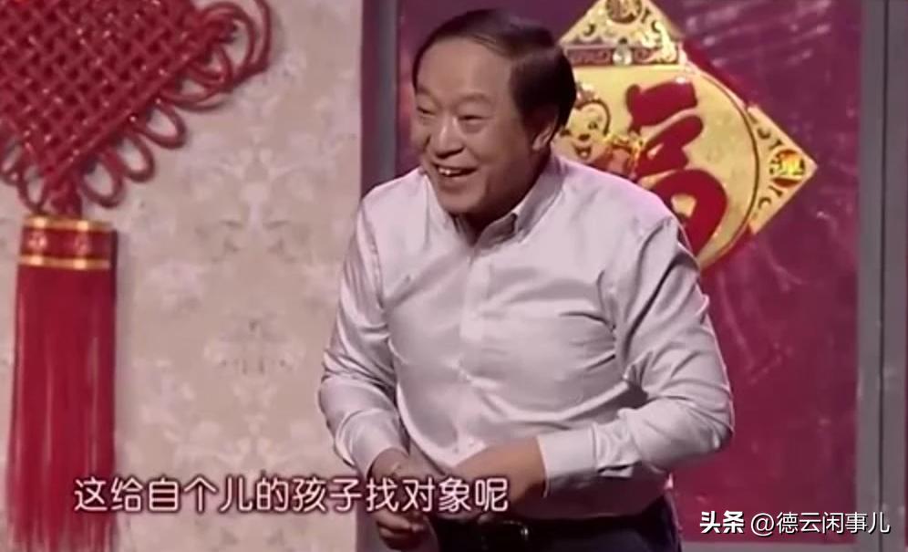 相声前景,相声有没有出路