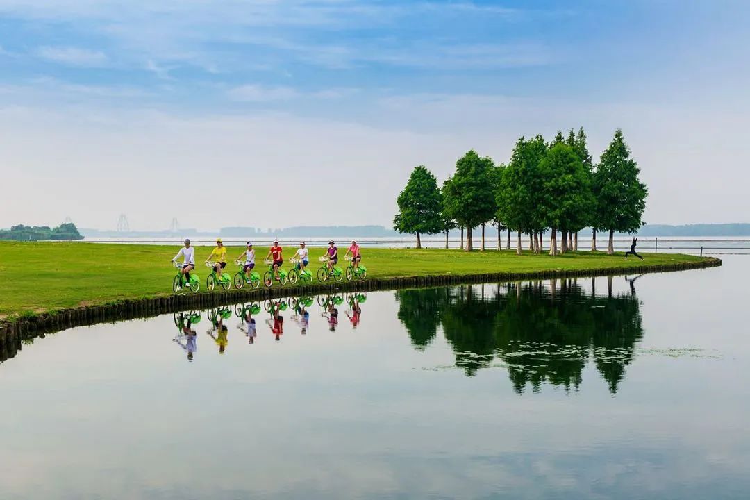 中国县域旅游竞争力百强县市！宜兴第九！「宜兴打听猫」