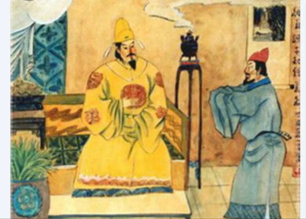 新三教九流指的是哪三教哪九流,三教九流中的三教和九流是啥意思