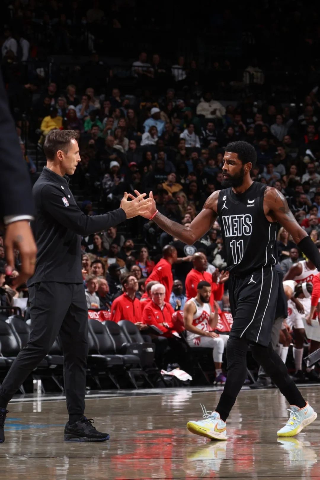 纳什为什么被称为菜鸟教练,纳什在哪两年是最佳球员