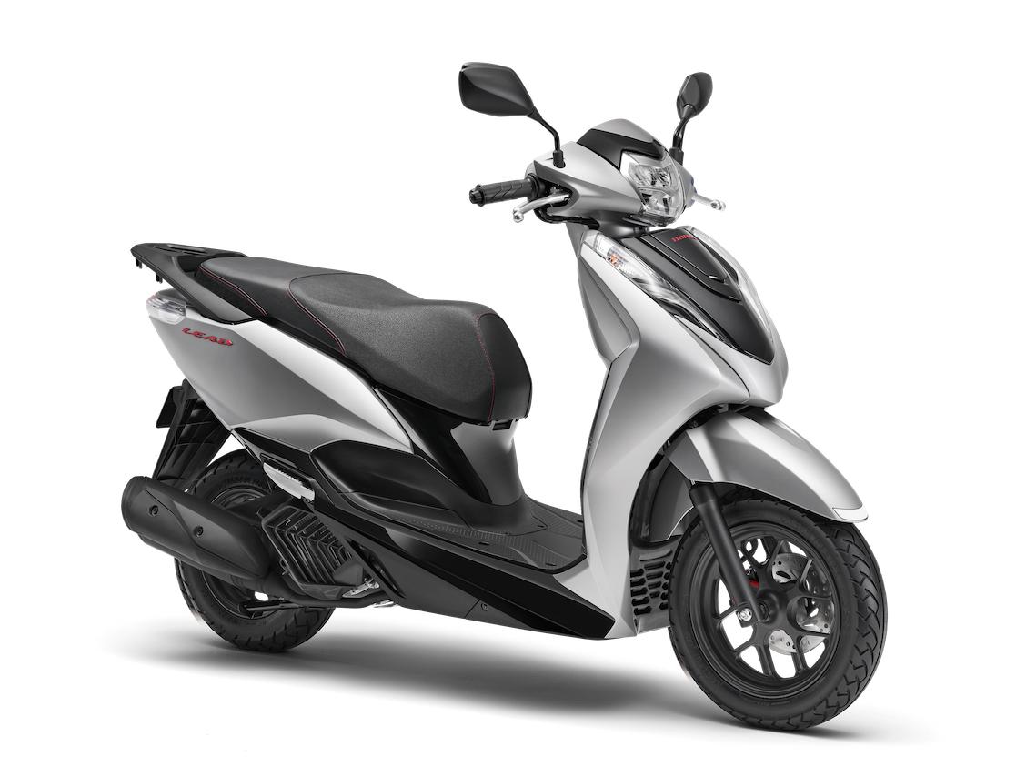 本田lead125和ncr哪个更值得购买,本田lead125今天最新消息