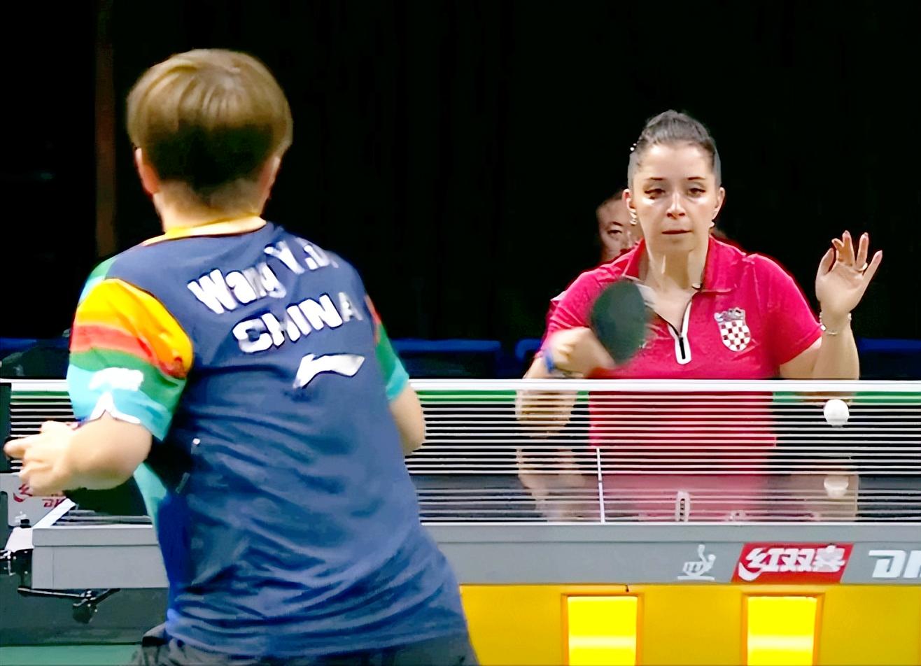 国乒8人参加国际乒联总决赛,八强诞生国乒单打10胜7负