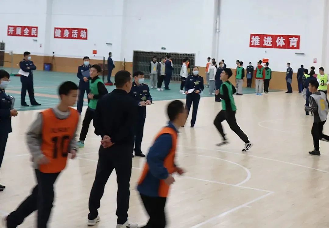 军队通用体检合格标准,部队全身体检检查哪些