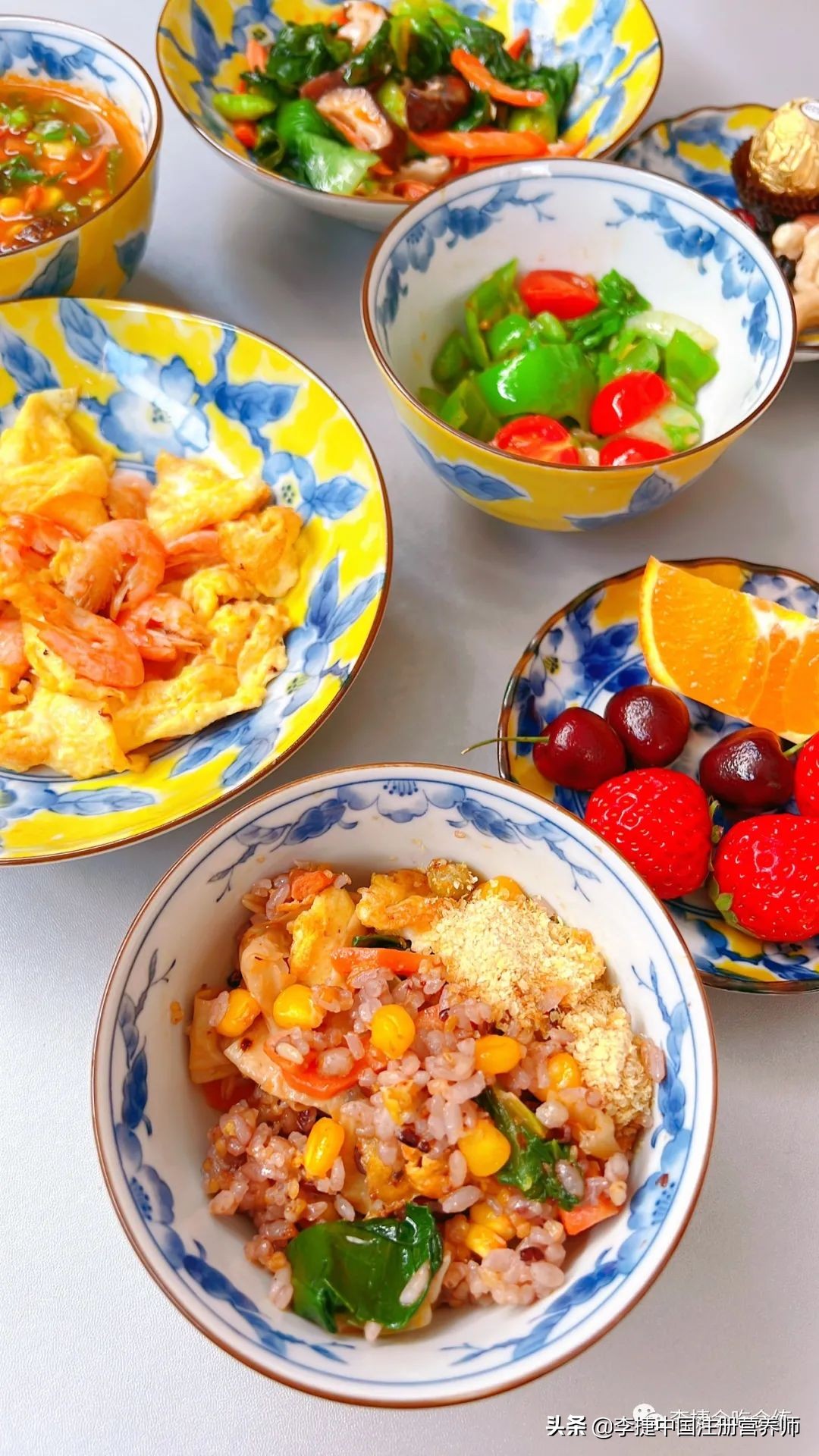 升级版三白汤,日式定食三文鱼套餐