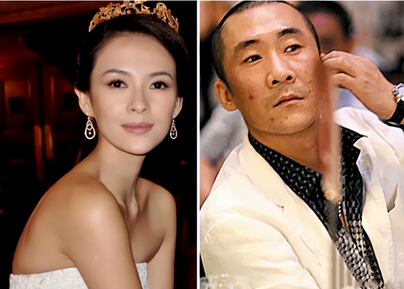 明星的基因遗传差距多大,明星家族遗传有多厉害