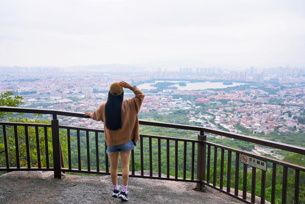 泉州旅游攻略闽南文化之都,中国历史文化与泉州旅游