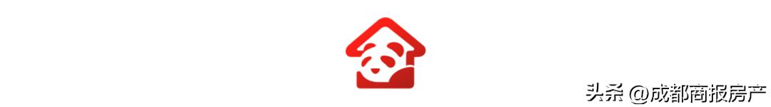 在“非顶流”的青羊新城，开发商主要“卷”什么？