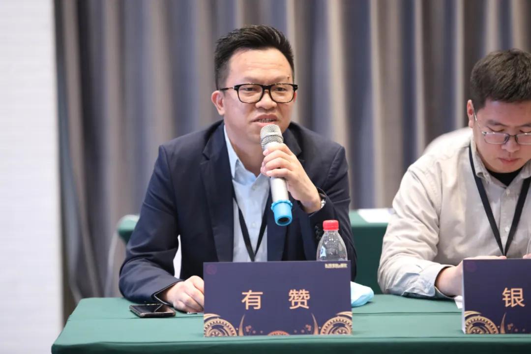 构建数字化零售、餐饮协同共生研讨会（南部）活动报道