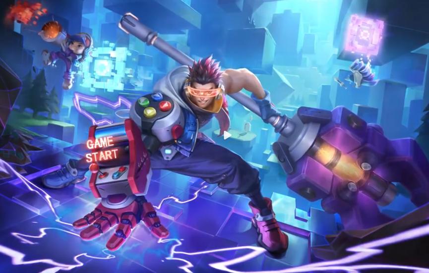 王者荣耀S28刷新的皮肤,王者荣耀新皮肤爆料s28赛季战令