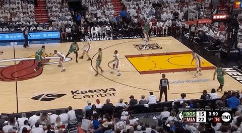 凯尔特人0比3落后大逆转,凯尔特人0-3翻盘创造历史