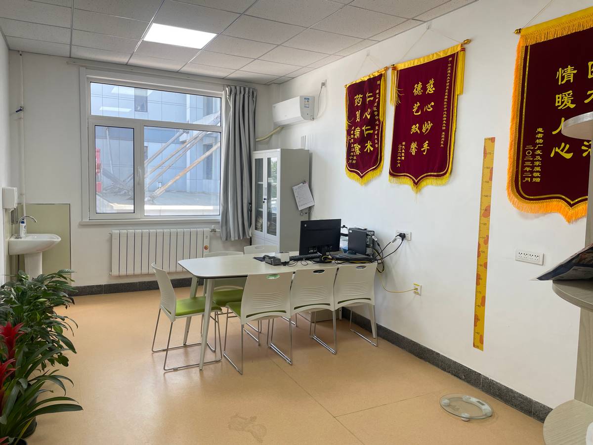 睡眠医学中心是什么科室,华北理工大学睡眠中心