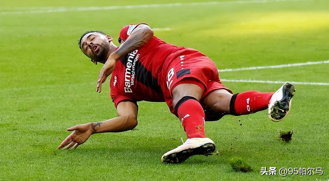 德甲17秒破门7分钟梅开二度,怪人快攻实战